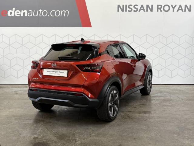 Nissan Juke image 1