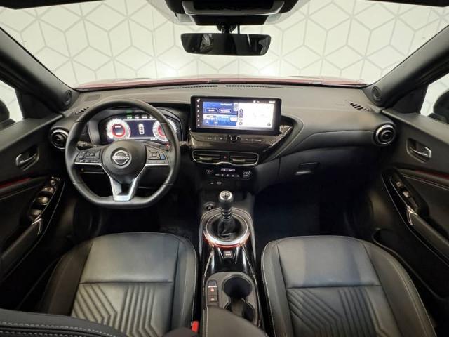 Nissan Juke image 3