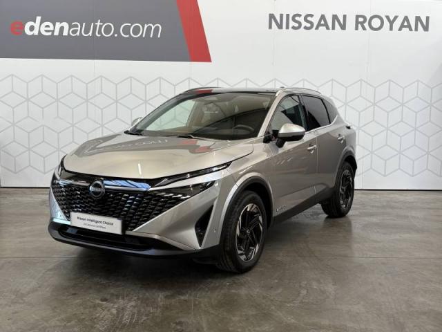 Nissan Qashqai E-Power 190 Ch N-Connecta