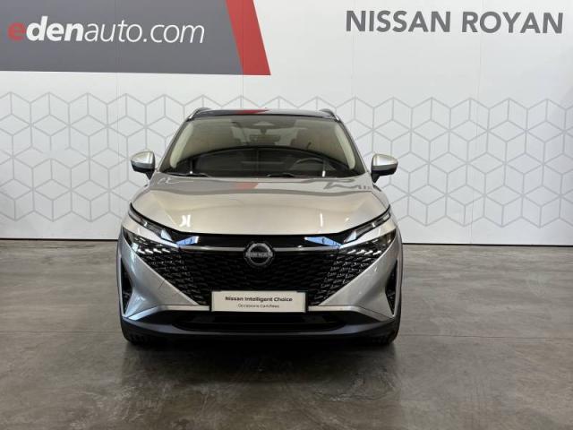 Nissan Qashqai image 3