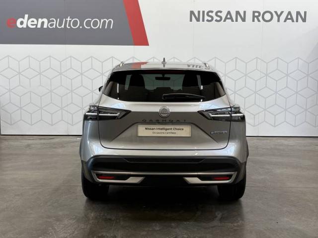 Nissan Qashqai image 9