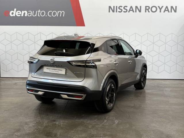 Nissan Qashqai image 7