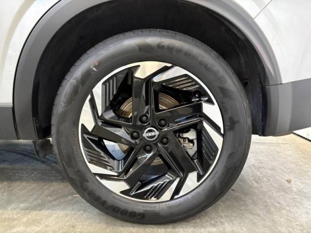 Nissan Qashqai image 5