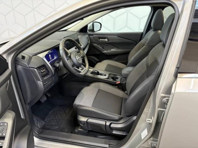 Nissan Qashqai image 4