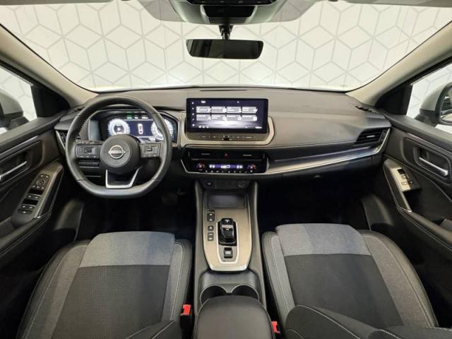 Nissan Qashqai image 8