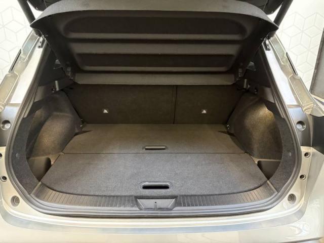 Nissan Qashqai image 1