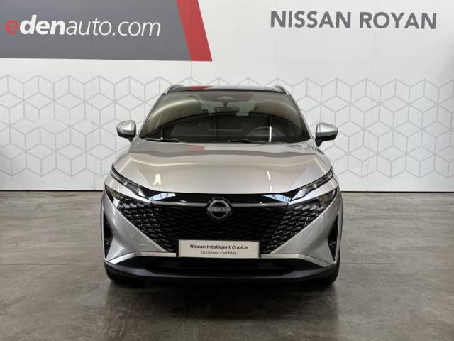 Nissan Qashqai image 9