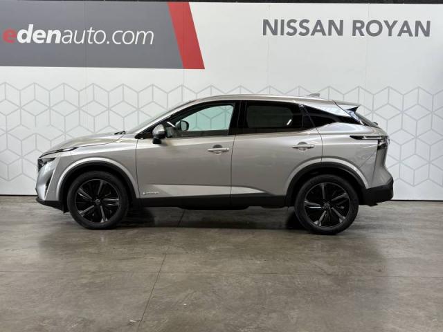 Nissan Qashqai image 7