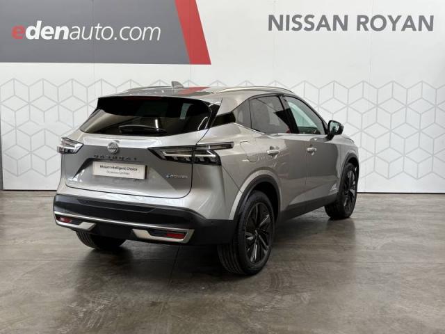 Nissan Qashqai image 8