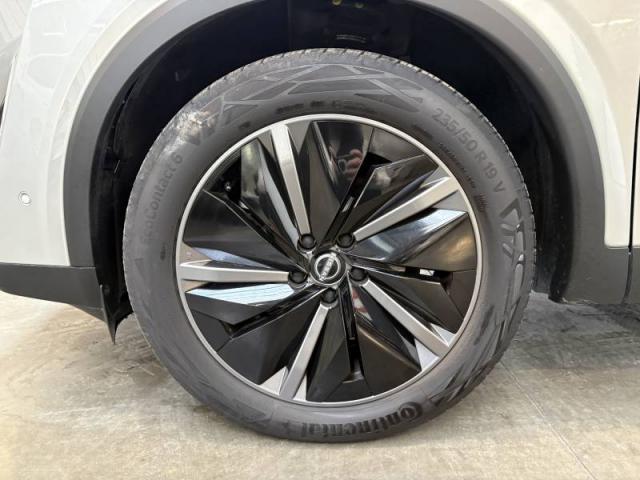 Nissan Qashqai image 6