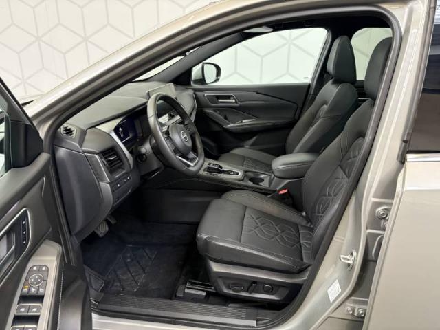 Nissan Qashqai image 3