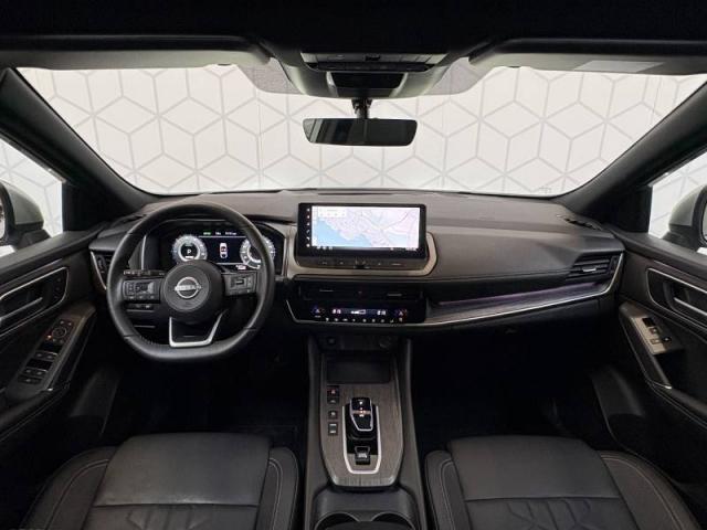 Nissan Qashqai image 5