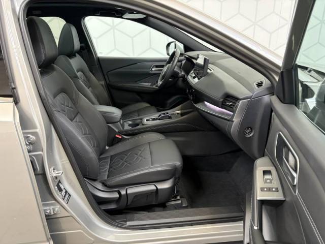 Nissan Qashqai image 2