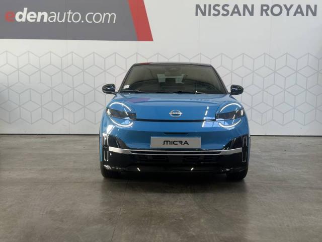 Nissan Micra image 6