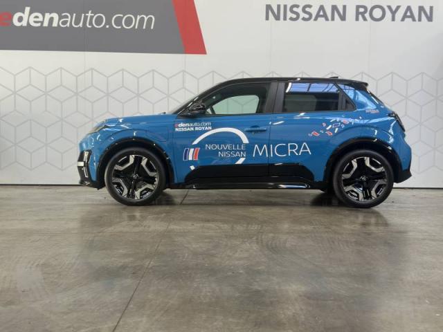 Nissan Micra image 4