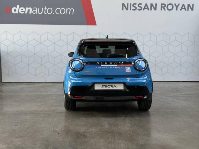 Nissan Micra image 9