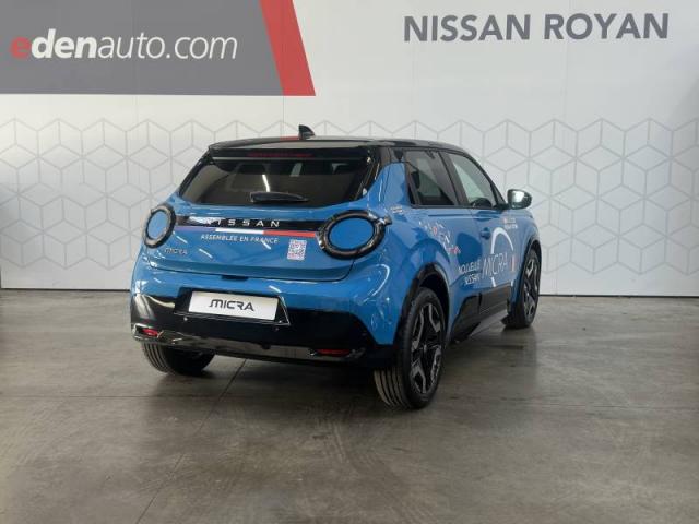 Nissan Micra image 2