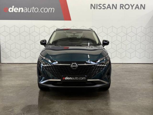 Nissan Qashqai image 8