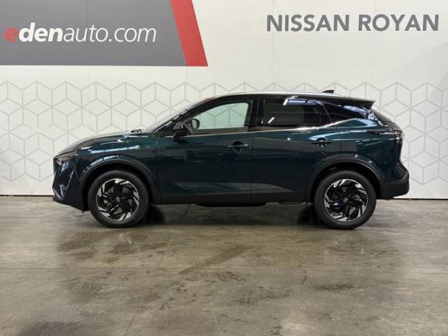 Nissan Qashqai image 2