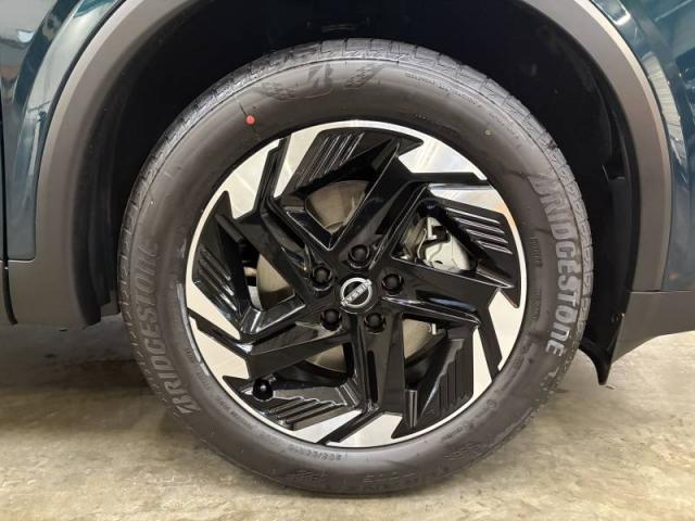 Nissan Qashqai image 9