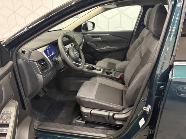 Nissan Qashqai image 7