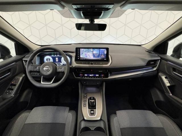 Nissan Qashqai image 3