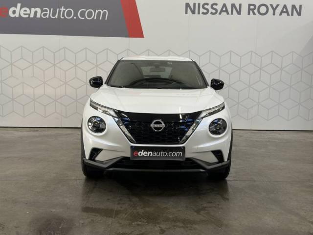 Nissan Juke image 8
