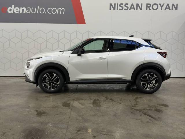 Nissan Juke image 7