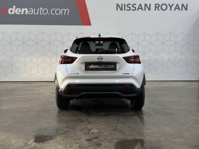 Nissan Juke image 5