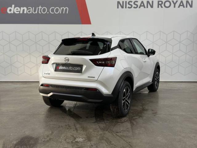 Nissan Juke image 1