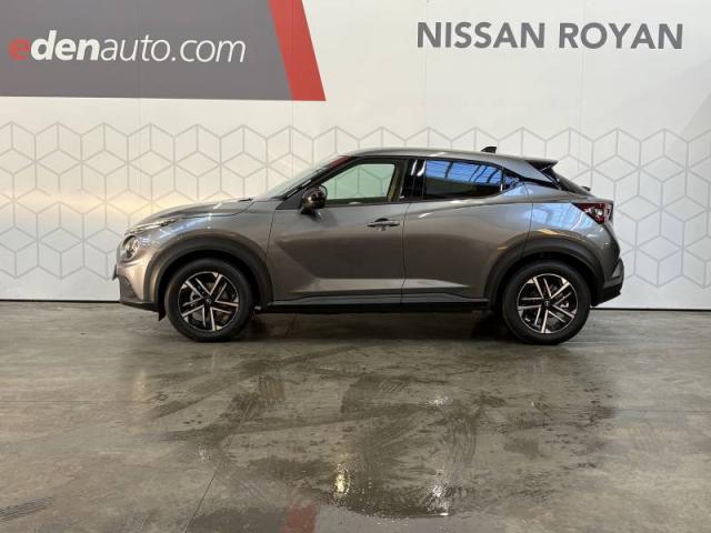 Nissan Juke image 4