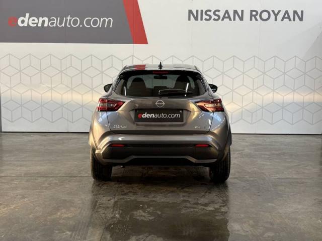 Nissan Juke image 3