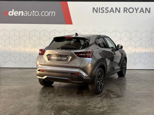 Nissan Juke image 8