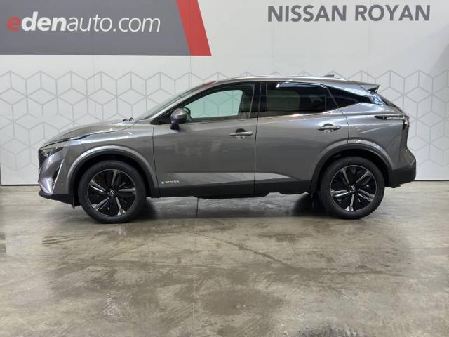 Nissan Qashqai image 2