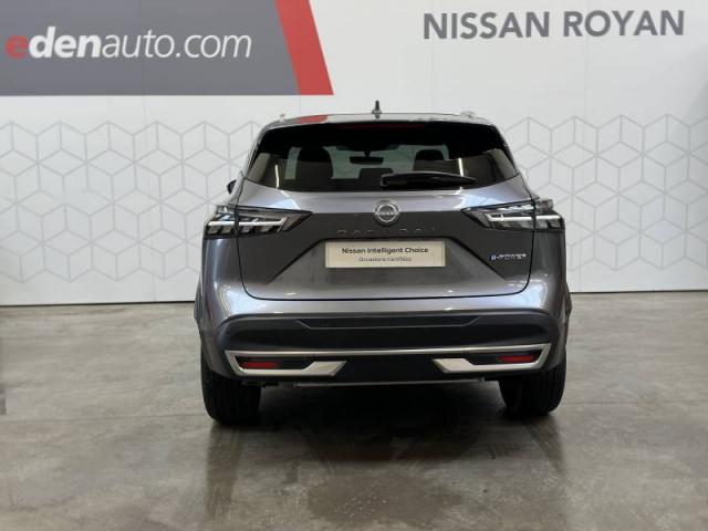 Nissan Qashqai image 8
