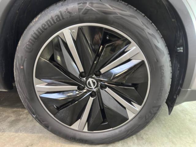 Nissan Qashqai image 4