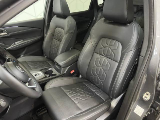 Nissan Qashqai image 7