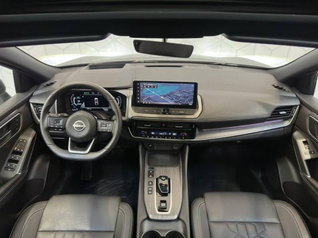 Nissan Qashqai image 3