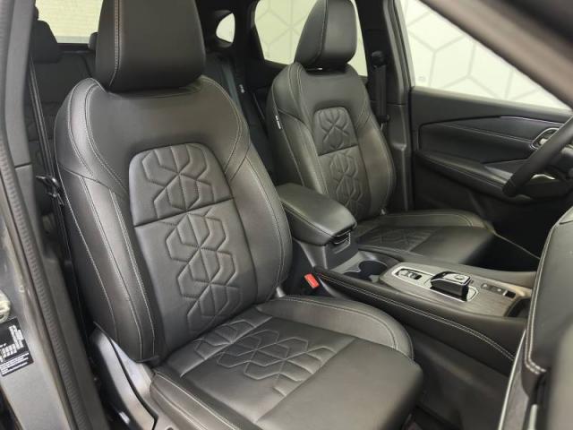 Nissan Qashqai image 6