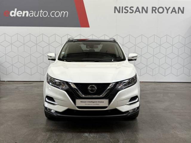 Nissan Qashqai image 9