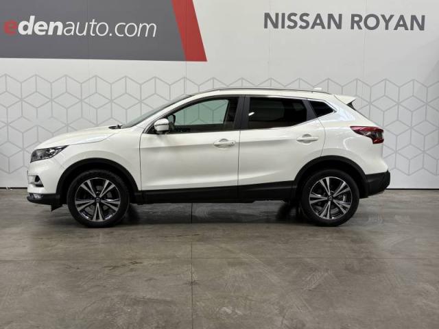 Nissan Qashqai image 5