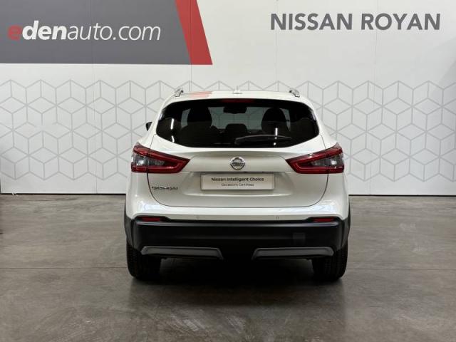 Nissan Qashqai image 1