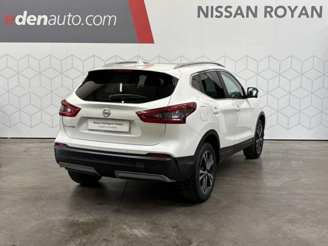 Nissan Qashqai image 2