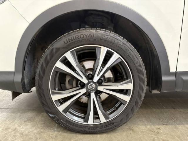 Nissan Qashqai image 6