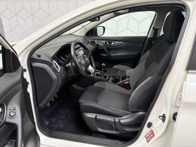 Nissan Qashqai image 8