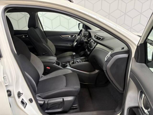 Nissan Qashqai image 3