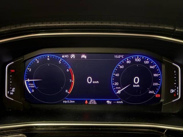 Volkswagen T-Cross image 2