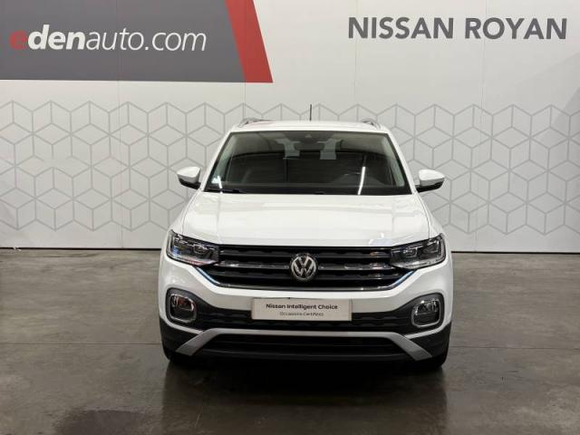 Volkswagen T-Cross image 5