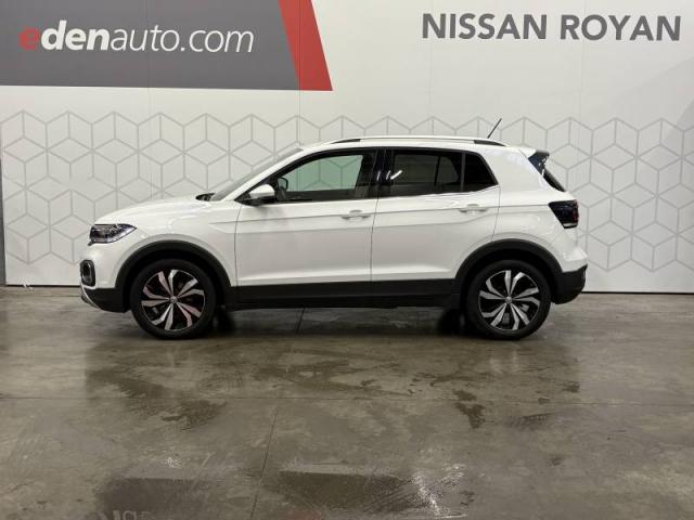 Volkswagen T-Cross image 3
