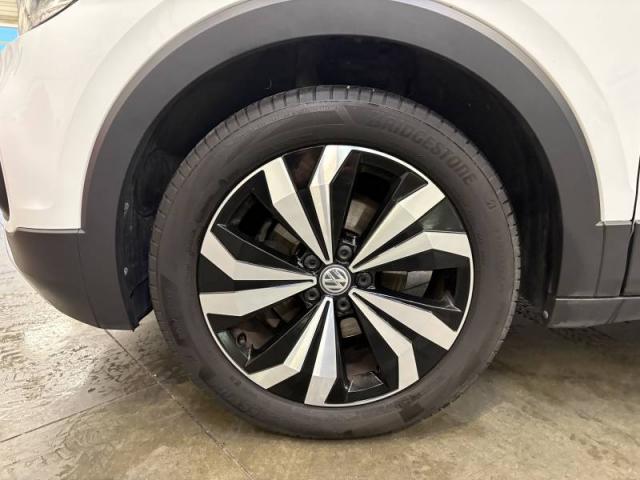 Volkswagen T-Cross image 4